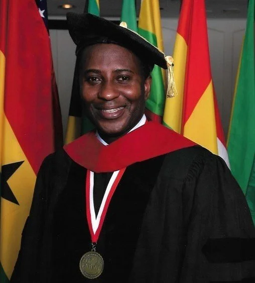 Chancellor